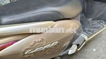 Xe Honda lead mấy zin cực kỳ bốc