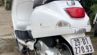 lx máy zin sơn zin kim phun điện tử đky 2012