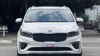 Bán Kia Sedona đời 2019 fulldầu caocấp hỗ trợ bank