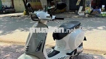 Piaggio Vespa Sprint 125 2014 chính chủ biển 60