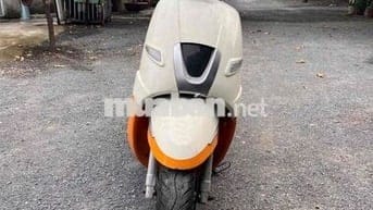 Peugeot django 2017 125cc bstp chính chủ