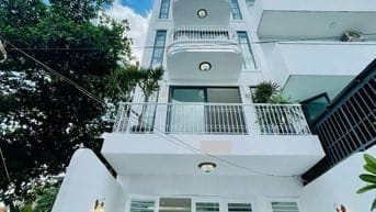 Bán nhà 59m2 Dương Quảng Hàm,Gò Vấp.Gần bệnh viện Anh Minh. Hẻm 5m. 