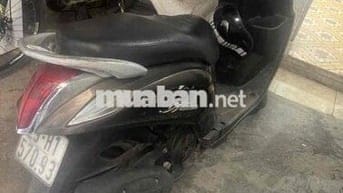 Hn bán xe nozza đang sử dụng tốt