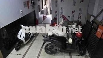 Nhà 5 Tầng Mặt Tiền - Lê Văn Quới - Đường Số 8 - Doanh Thu 50tr - 8tỷ