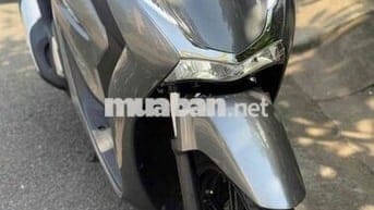 Honda SH 150i CBS 2022 Xám 10000km