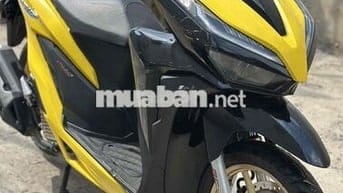 Honda Vario 150 2019 Vàng Đen