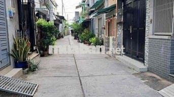 👉CHỈ 1 SẸC CHIẾN LƯỢC - Ô TÔ ĐỖ CỬA - 38M2, 2 TẦNG KIÊN CỐ Ở NGAY - CH