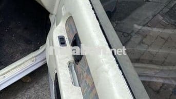 Suzuki Wagon R Trắng 5 chỗ