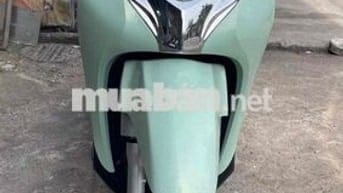 Honda SH Mode 2018 Xanh ngọc