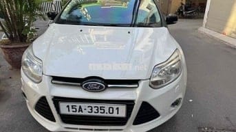 Ford Focus 2015 S 2.0 AT - 110000 km