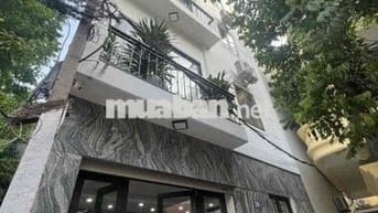 🏡 NHÀ ĐẸP 34M² – MT 5.5M – HOÀNG NHƯ TIẾP  MẶT NGÕ THÔNG – KINH DOA
