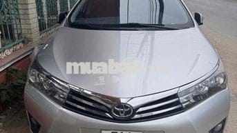 Atis 2014 G , cavet gốc công ty