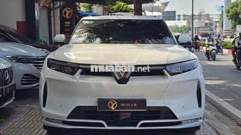 VINFAST VF9 PLUS SX 2024 ODO 3.000 KM