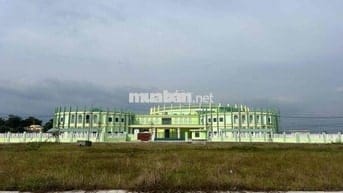 Bán đất đẹp cao ráo, khu tái định cư mới, Hoà Khương, Đà Nẵng