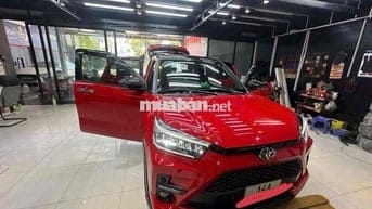 Toyota Raize 2022 SX 53000 km