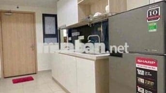 Cho thuê căn hộ Studio - 48m2 Topaz Twins .