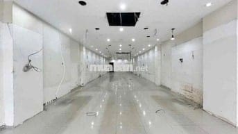 Cho thuê mặt bằng mặt tiền đường 30/04 Biên Hoà