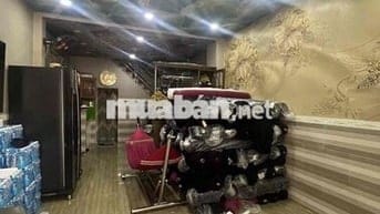 Bán nhà Phú Thọ Hoà, Hẻm xe tải cách 5 bước, 40m2, 2 lầu, Chỉ 4tỷ2 TL