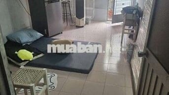 Pass trọ Q4 chuyển vô liền đầu tháng 12