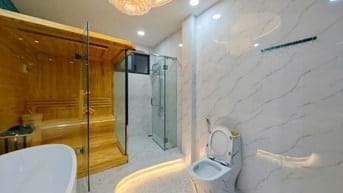 Bán nhà MT Đặng Văn Ngữ,P10 Phú Nhuận 93m2, 5x20, 4 tầng, 32 tỷ M.Lệ