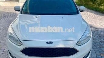 Ford Focus 2018 1.5L Ecoboost Trend Sedan - 83000