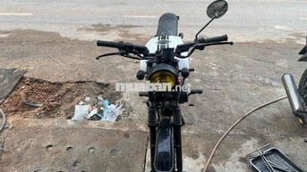 CHO RA ĐI EM XE MÁY NGON BỔ RẺ