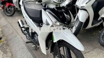 Honda future led FI 2004 mới 99% Bstp chính chủ