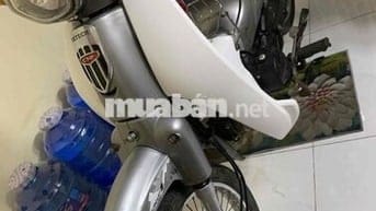 cúp 50cc 2021