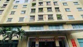 Căn góc đẹp, khu vực hiếm bán, đủ đồ ở ngay, full tiện ích