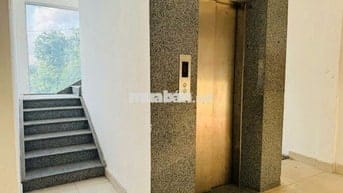 Cho thuê văn phòng theo tầng mới 100% đường nguyễn văn linh Quận 7