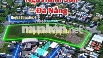 Chính chủ bán lô góc Phú Mỹ An chỉ 7.7x tỷ