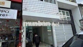 CHO THUÊ NHÀ NGUYÊN CĂN mặt tiền Lê Hồng Phong, P.2, Q.10