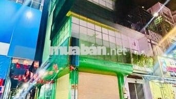 🏠 Nhà 2MT Nguyễn Tri Phương Q10 • 5x20m•Trệt3Lầu •Giá chỉ 70tr/tháng 🔑