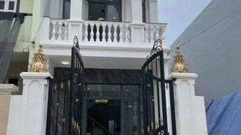 Chính chủ cần bán gấp căn nhà đường Trịnh Như Khuê- Giá 945 triệu -SHR