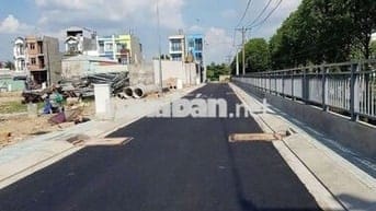 BÁN 3 LÔ ĐẤT _kDC 1357_ĐƯỜNG 7 M _ DT: 56M²_ĐG TỈNH LỘ 43_ BÌNH CHIỂU