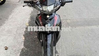 Cầm Đồ Th Lý Sirius Rc 110, Đk 2013, Bstp, Zin Êm.