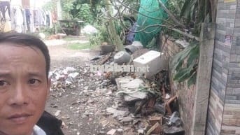 #BÁN ĐẤT NỀN 7,3M×20M-NHGUYỄN VĂN TẠO -XÃ LONG THỚI -HUYỆN NHÀ BÈ