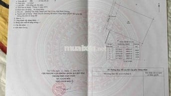 Lô đất quy hoạch SKC xây xưởng