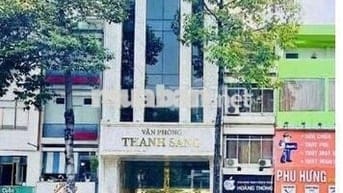 Mặt tiền đường 3 Tháng 2 Ngay vòng Xoay dân chủ Quận 10