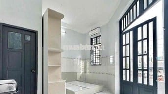 Cho thuê phòng đẹp ngay khu bông sao cầu tạ quang bửu q8