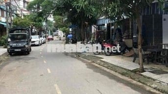 BÁN LÔ ĐẤT MẶT TIỀN TRẦN XUÂN LÊ. NGAY TRUNG TÂM QUẬN THANH KHÊ