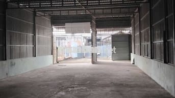 CHO THUÊ KHO DT LỚN GIÁ RẺ NHẤT ĐA PHƯỚC