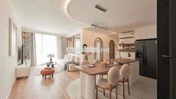 Bán Căn hộ Saigon South 3PN Q7, có Sổ và Ô xe sẵn