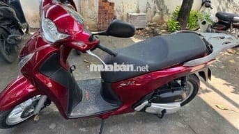 Bán xs SH 125 Việt Nam