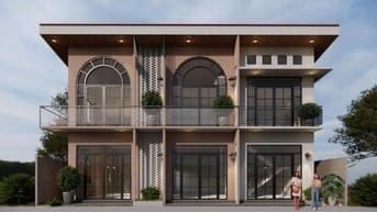 BÁN TÒA CĂN HỘ 36 PHÒNG – TRUNG TÂM KCN HÒA KHÁNH GIÁ ĐẦU TƯ TỐT