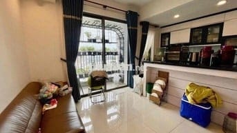 BÁN CĂN 3PN 2WC NỘI THẤT ĐẸP THOÁNG MÁT GẦN SÂN BAY