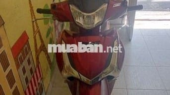 Honda Future 2021 Đỏ 16000 km