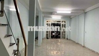 Trệt lầu 5*22; 4pn đg nhựa 5m Rẻ chốt lẹ