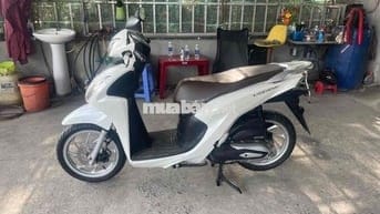 Honda Vision 2023 Trắng 1568 km
