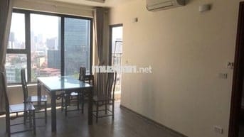 CC Green star tại 234 Phạm Văn Đồng, 2PN2VS đủ thiết bị giá 11.5 triệu